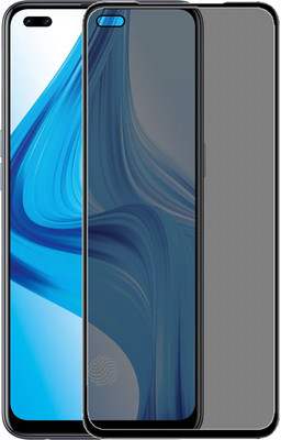 ULTRA Edge To Edge Screen Guard for Realme 6 Pro(Pack of 1)