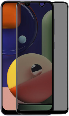 Dolphin Edge To Edge Screen Guard for Nokia 7.2(Pack of 1)