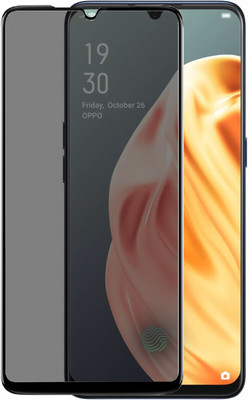 Pannu Edge To Edge Screen Guard for Vivo V21e 5G(Pack of 1)