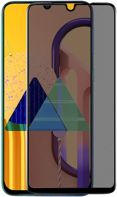 Dolphin Edge To Edge Screen Guard for Nokia 7.2(Pack of 1)