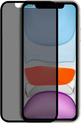 Dolphin Edge To Edge Screen Guard for Apple iPhone X(Pack of 1)