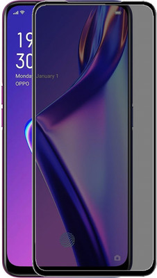 Dolphin Edge To Edge Screen Guard for Infinix S5 Pro(Pack of 1)