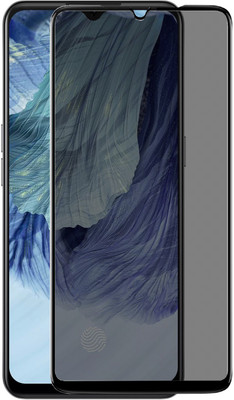 ULTRA Edge To Edge Screen Guard for Vivo V23e 5G(Pack of 1)