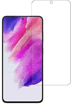 GORILLA Extra Strong Premium Edge To Edge Tempered Glass for Samsung Galaxy S21 5G(Pack of 1)