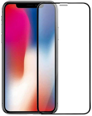 MR WIWU Edge To Edge Tempered Glass for apple Iphone 11 Pro(Pack of 1)