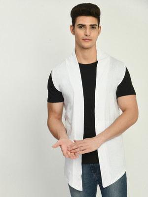 INDRA FASHION Men Shrug
