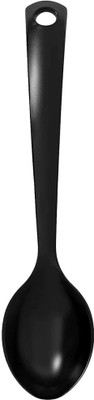 IKEA 1-Piece Kitchen Utensil Spoon Non-Stick Spatula(Pack of 1)