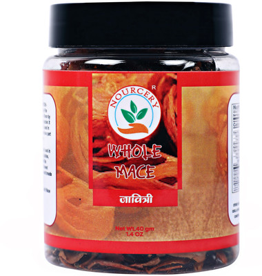 Nourcery Whole Javitri(100 g)