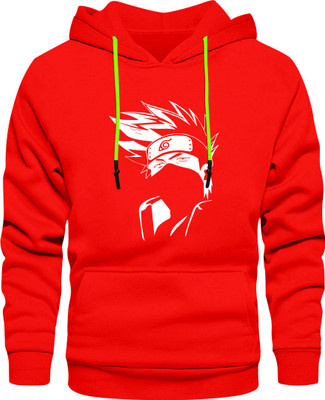 TeeWink Full Sleeve Printed Men Sweatshirt