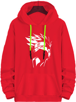 FashionAndYOUTH Full Sleeve Printed Men Sweatshirt