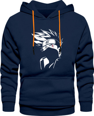 TeeWink Full Sleeve Printed Men Sweatshirt