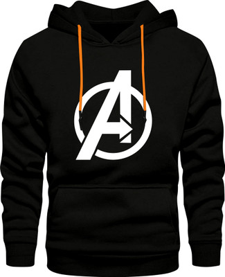 FashionAndYOUTH Full Sleeve Printed Men Sweatshirt