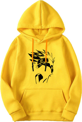 FashionAndYOUTH Full Sleeve Printed Men Sweatshirt