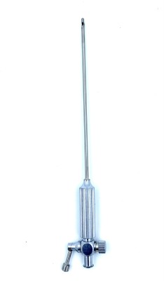 tsw Laparoscopic Veress Needle 120 MM Trocar(120 mm)