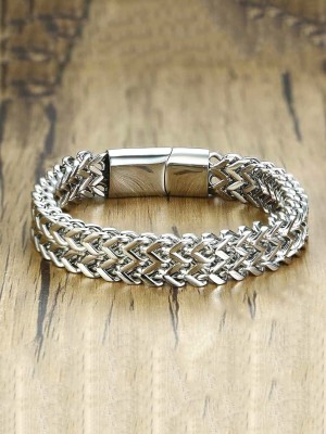 Kairangi Metal Bracelet