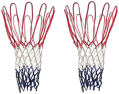 Gmefvr Basketball Ring(4 Basketball Size With Net)