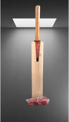 HNS SPORTS Hitman Kashmir Willow Cricket  Bat