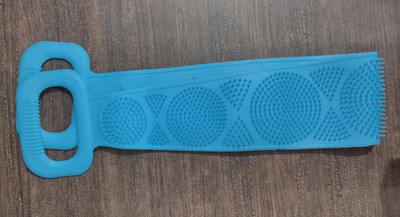 AVEU Back Body Scrubber Belt Double Side