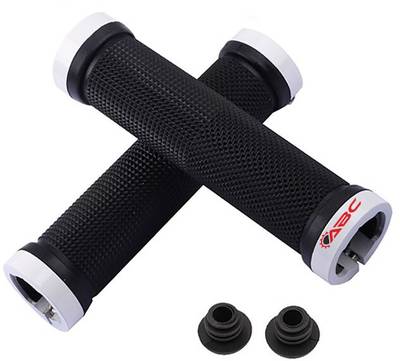 Cycle handle grip price clearance