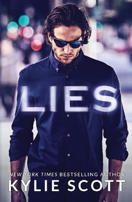 Lies(English, Paperback, Scott Kylie)