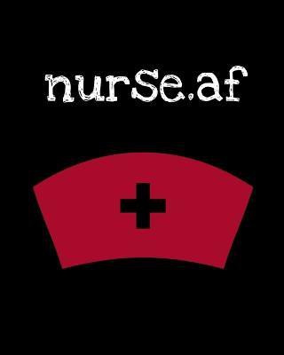 Nurse.af(English, Paperback, Maple Candy)