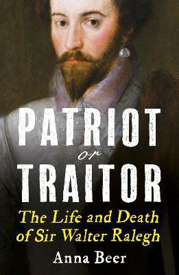 Patriot or Traitor(English, Paperback, Beer Anna)