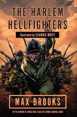 Harlem Hellfighters(English, Paperback, Brooks Max)