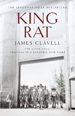 King Rat(English, Paperback, Clavell James)
