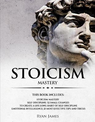 Stoicism(English, Paperback, James Ryan)