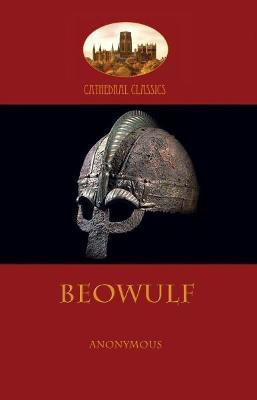 Beowulf(English, Paperback, Anonymous)