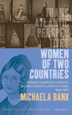 Women of Two Countries(English, Hardcover, Bank Michaela)