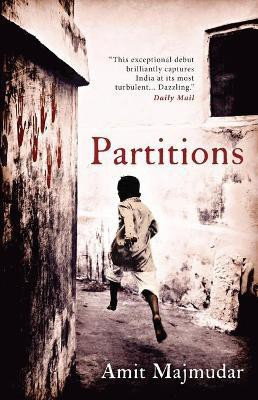 Partitions(English, Paperback, Majmudar Amit)