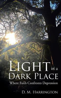 Light in a Dark Place(English, Paperback, Harrington D M)