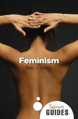 Feminism(English, Paperback, Scholz Sally J.)