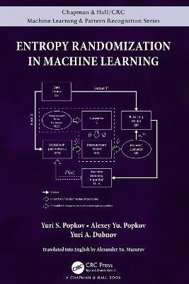 Entropy Randomization in Machine Learning(English, Hardcover, Popkov Yuri S.)