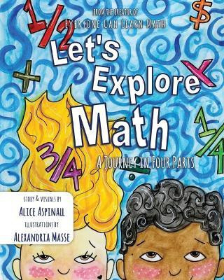 Let's Explore Math(English, Paperback, Aspinall Alice)