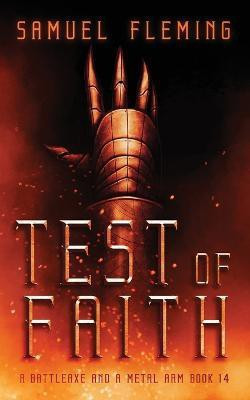 Test of Faith(English, Paperback, Fleming Samuel)
