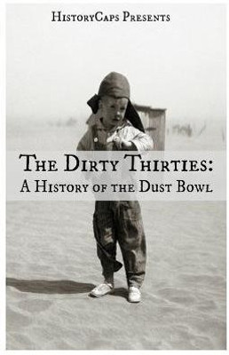 The Dirty Thirties(English, Paperback, Howard Brinkley)