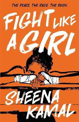 Fight Like a Girl(English, Paperback, Kamal Sheena)