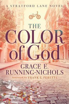 The Color of God(English, Paperback, Running-Nichols Grace E.)