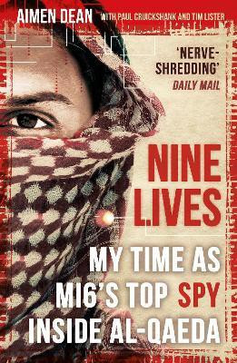 Nine Lives(English, Paperback, Dean Aimen)