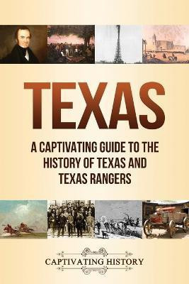 Texas(English, Paperback, History Captivating)