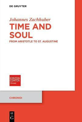 Time and Soul(English, Paperback, Zachhuber Johannes)