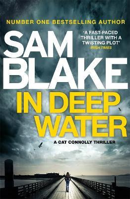 In Deep Water(English, Paperback, Blake Sam)