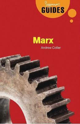 Marx(English, Paperback, Collier Andrew)