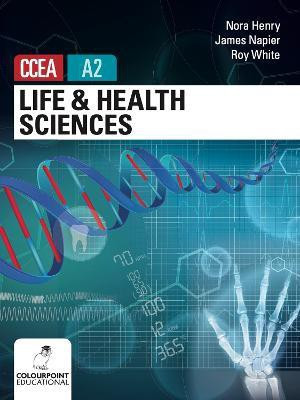 Life and Health Sciences for CCEA A2 Level(English, Paperback, Henry Nora)
