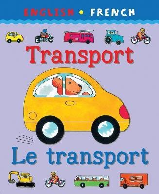 Transport/Le transport(English, Paperback, Beaton Clare)