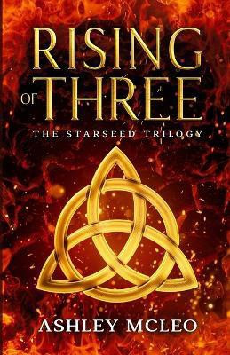 Rising of Three(English, Paperback, McLeo Ashley)