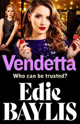Vendetta(English, Paperback, Baylis Edie)