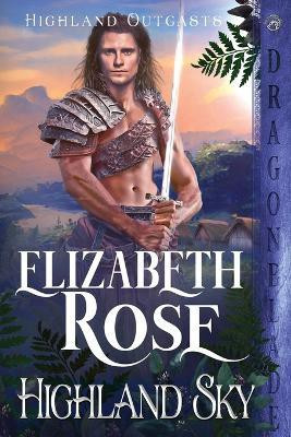 Highland Sky(English, Paperback, Rose Elizabeth)